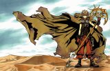BUY NEW tsubasa reservoir chronicle - 125176 Premium Anime Print Poster