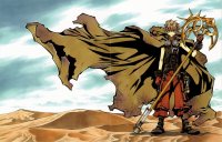 BUY NEW tsubasa reservoir chronicle - 125176 Premium Anime Print Poster