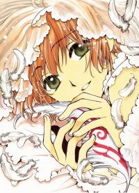 BUY NEW tsubasa reservoir chronicle - 125179 Premium Anime Print Poster