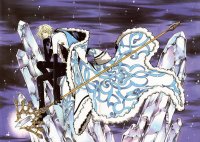 BUY NEW tsubasa reservoir chronicle - 125180 Premium Anime Print Poster