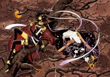 BUY NEW tsubasa reservoir chronicle - 126492 Premium Anime Print Poster
