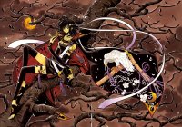 BUY NEW tsubasa reservoir chronicle - 126492 Premium Anime Print Poster