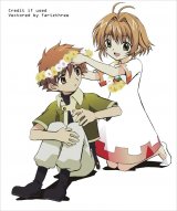 BUY NEW tsubasa reservoir chronicle - 127224 Premium Anime Print Poster