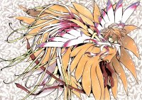 BUY NEW tsubasa reservoir chronicle - 128471 Premium Anime Print Poster