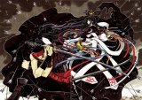 BUY NEW tsubasa reservoir chronicle - 131006 Premium Anime Print Poster