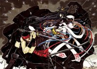 BUY NEW tsubasa reservoir chronicle - 131006 Premium Anime Print Poster