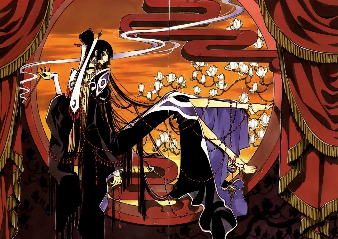 BUY NEW tsubasa reservoir chronicle - 131565 Premium Anime Print Poster tsubasa reservoir chronicle - 131782 image