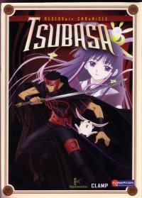 BUY NEW tsubasa reservoir chronicle - 131783 Premium Anime Print Poster