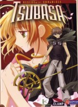 BUY NEW tsubasa reservoir chronicle - 132144 Premium Anime Print Poster