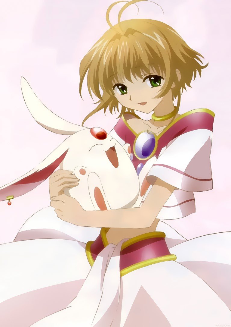 BUY NEW tsubasa reservoir chronicle - 17425 Premium Anime Print Poster tsubasa reservoir chronicle - 19801 image