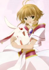 BUY NEW tsubasa reservoir chronicle - 17425 Premium Anime Print Poster