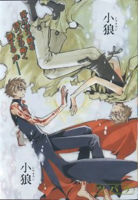 BUY NEW tsubasa reservoir chronicle - 20351 Premium Anime Print Poster