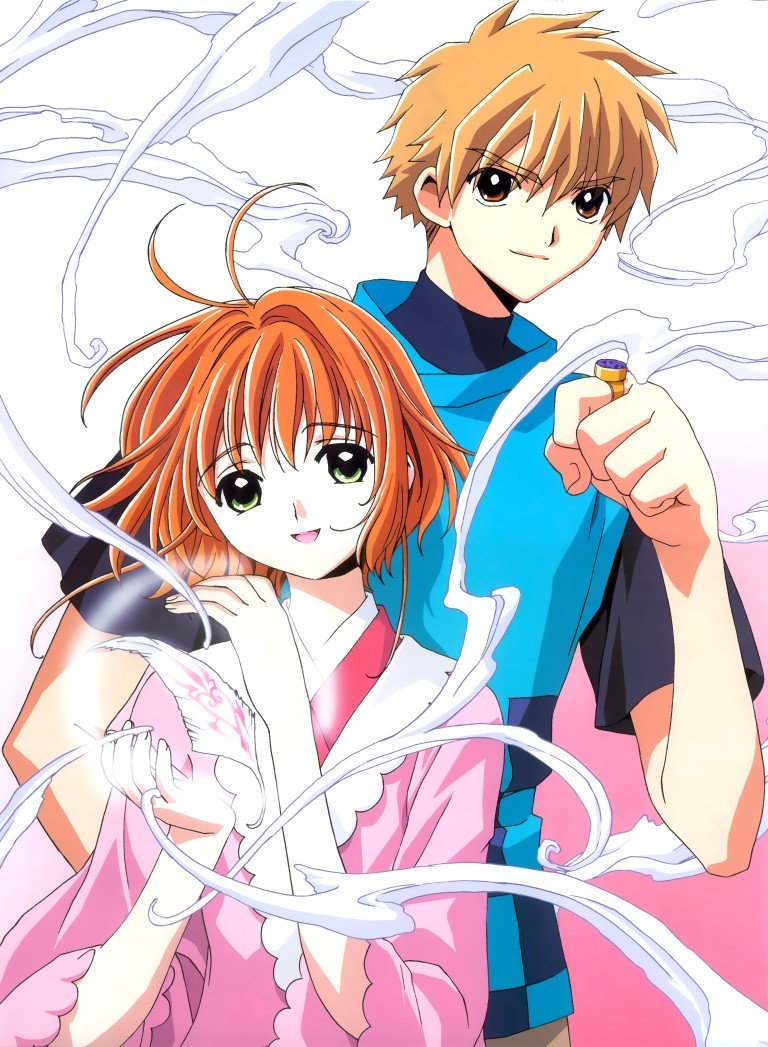 BUY NEW tsubasa reservoir chronicle - 22536 Premium Anime Print Poster tsubasa reservoir chronicle - 22537 image