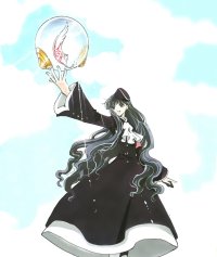 BUY NEW tsubasa reservoir chronicle - 22537 Premium Anime Print Poster