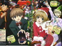 BUY NEW tsubasa reservoir chronicle - 36319 Premium Anime Print Poster