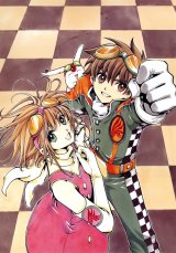 BUY NEW tsubasa reservoir chronicle - 36320 Premium Anime Print Poster