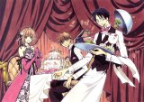 BUY NEW tsubasa reservoir chronicle - 36325 Premium Anime Print Poster