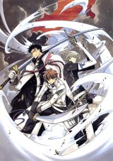 BUY NEW tsubasa reservoir chronicle - 36327 Premium Anime Print Poster