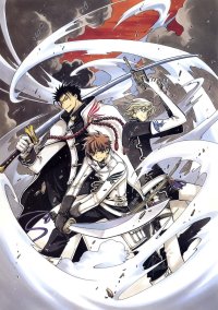 BUY NEW tsubasa reservoir chronicle - 36327 Premium Anime Print Poster