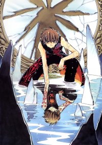 BUY NEW tsubasa reservoir chronicle - 38656 Premium Anime Print Poster