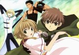 BUY NEW tsubasa reservoir chronicle - 46080 Premium Anime Print Poster