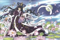 BUY NEW tsubasa reservoir chronicle - 47500 Premium Anime Print Poster