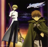 BUY NEW tsubasa reservoir chronicle - 48699 Premium Anime Print Poster