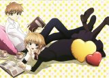 BUY NEW tsubasa reservoir chronicle - 53801 Premium Anime Print Poster