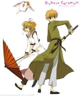 BUY NEW tsubasa reservoir chronicle - 54961 Premium Anime Print Poster