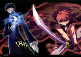 BUY NEW tsubasa reservoir chronicle - 66959 Premium Anime Print Poster