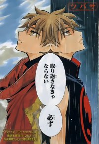 BUY NEW tsubasa reservoir chronicle - 67246 Premium Anime Print Poster