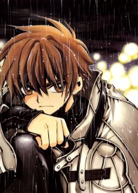 BUY NEW tsubasa reservoir chronicle - 74391 Premium Anime Print Poster