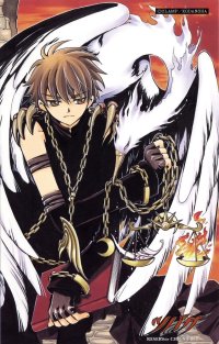 BUY NEW tsubasa reservoir chronicle - 74397 Premium Anime Print Poster