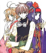 BUY NEW tsubasa reservoir chronicle - 87419 Premium Anime Print Poster
