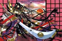 BUY NEW tsubasa reservoir chronicle - 87858 Premium Anime Print Poster