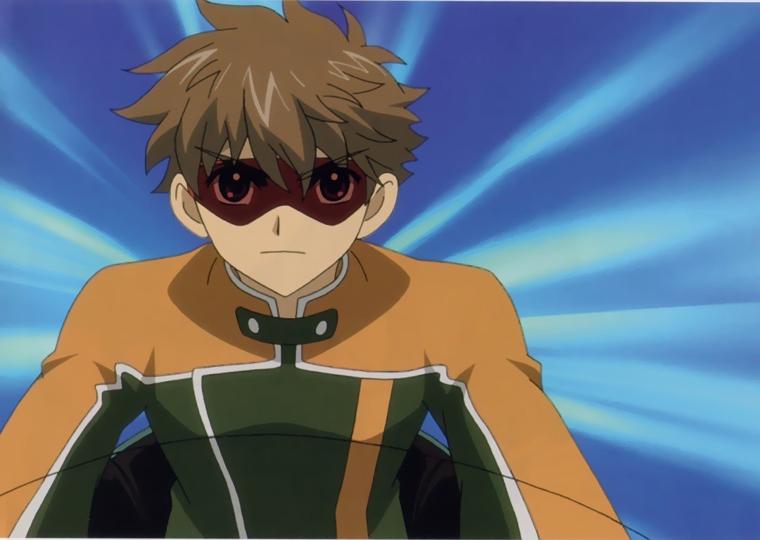 BUY NEW tsubasa reservoir chronicle - 89939 Premium Anime Print Poster tsubasa reservoir chronicle - 90197 image