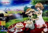 BUY NEW tsubasa reservoir chronicle - 91829 Premium Anime Print Poster