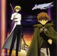 BUY NEW tsubasa reservoir chronicle - 95045 Premium Anime Print Poster