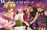 BUY NEW tsubasa reservoir chronicle - 97447 Premium Anime Print Poster