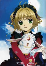 BUY NEW tsubasa reservoir chronicle - 97689 Premium Anime Print Poster