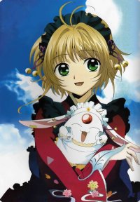 BUY NEW tsubasa reservoir chronicle - 97689 Premium Anime Print Poster