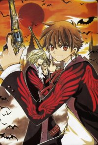 BUY NEW tsubasa reservoir chronicle - 98538 Premium Anime Print Poster