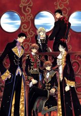 BUY NEW tsubasa reservoir chronicle - 98539 Premium Anime Print Poster