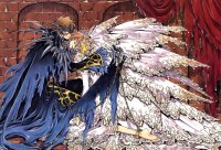BUY NEW tsubasa reservoir chronicle - 98580 Premium Anime Print Poster