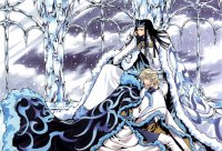 BUY NEW tsubasa reservoir chronicle - 99006 Premium Anime Print Poster