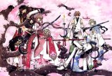 BUY NEW tsubasa reservoir chronicle -  edit620 Premium Anime Print Poster