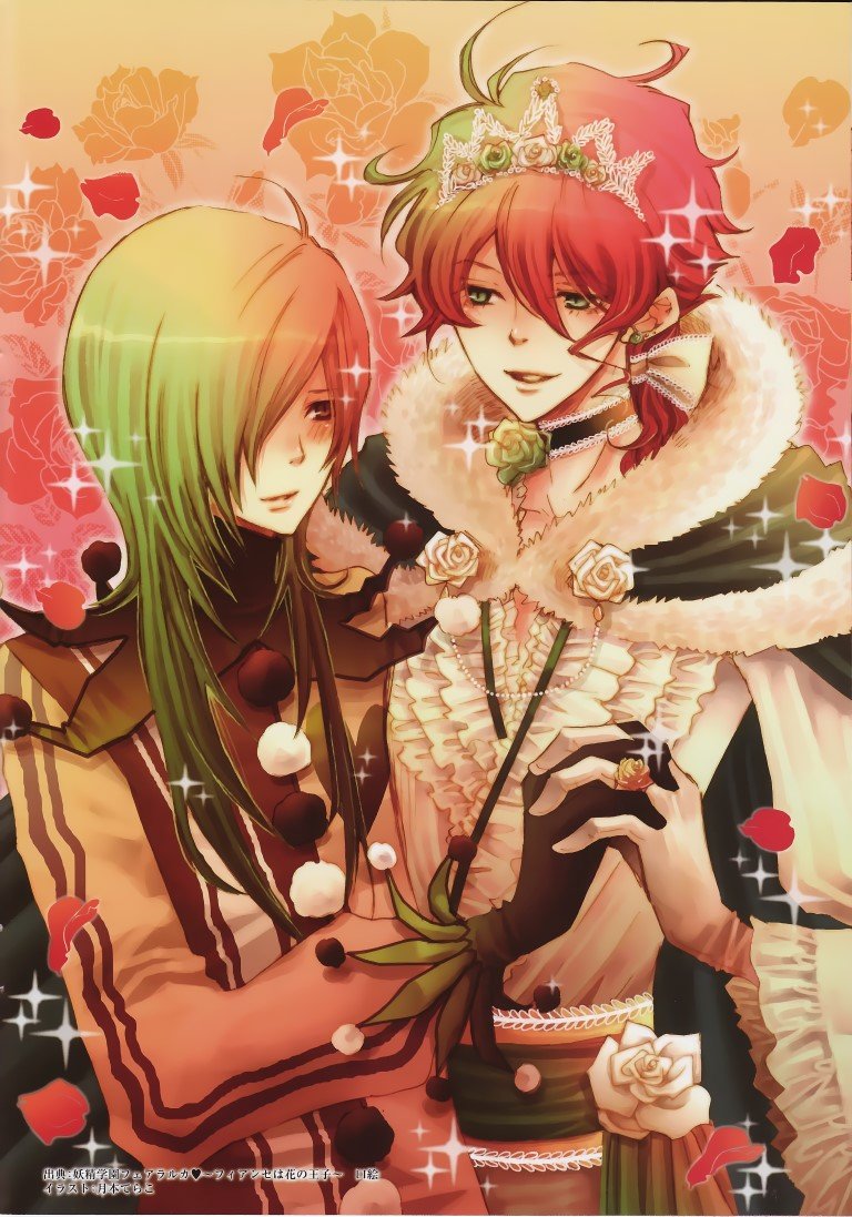 BUY NEW tsukimoto terako - 183585 Premium Anime Print Poster tsukuyomi moon phase - 10891 image