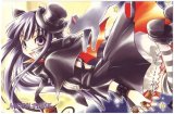 BUY NEW tsukuyomi moon phase - 114316 Premium Anime Print Poster