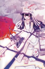 BUY NEW tsukuyomi moon phase - 114317 Premium Anime Print Poster