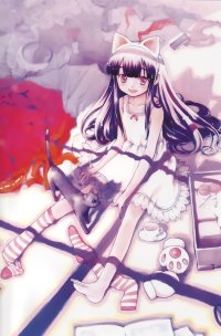 BUY NEW tsukuyomi moon phase - 114317 Premium Anime Print Poster